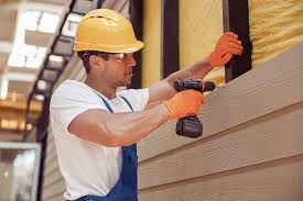 Best Siding for New Construction  in Wyboo, SC